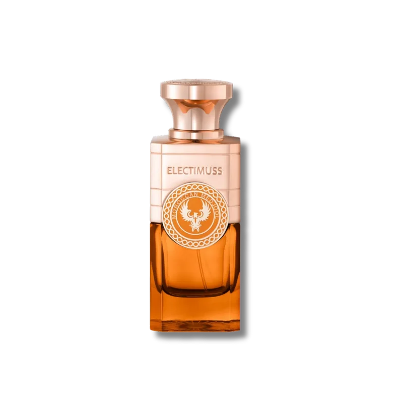 Electimuss - Moroccan Medjool