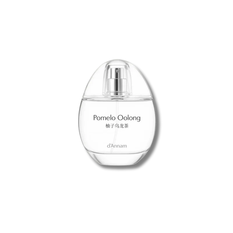 d'Annam - Pomelo Oolong