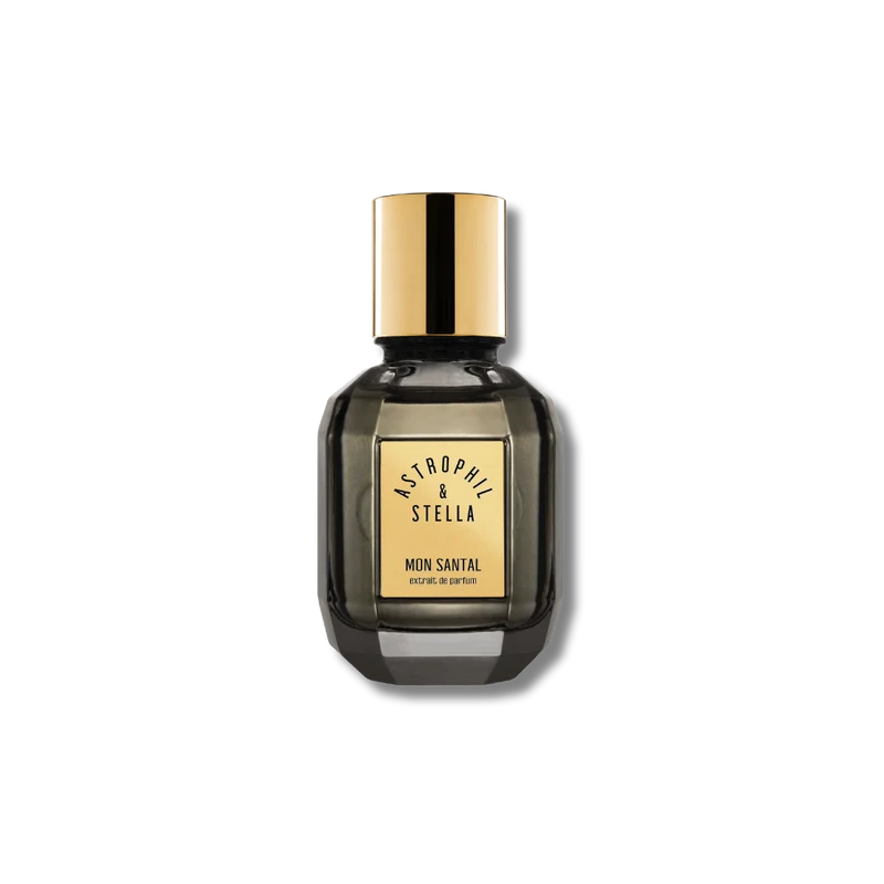 Astrophil & Stella - Mon Santal