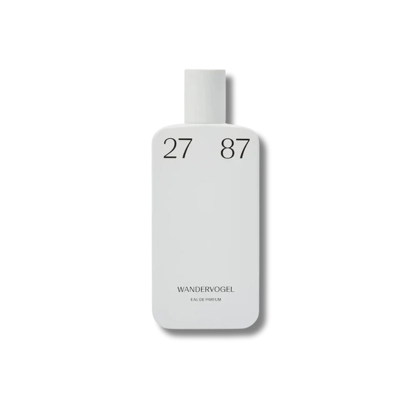 27 87 - Wandervogel