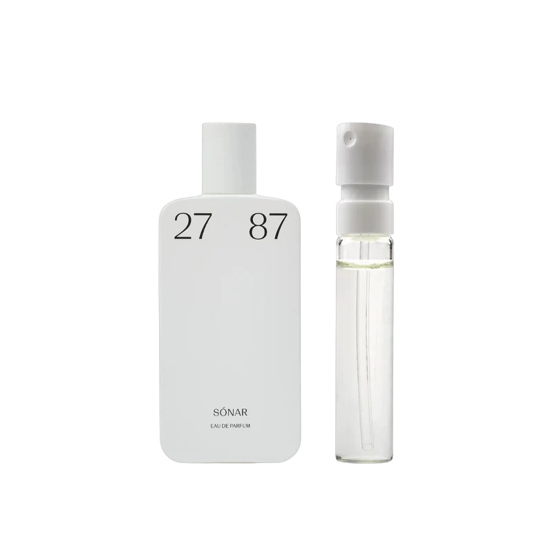 27 87 - Sónar