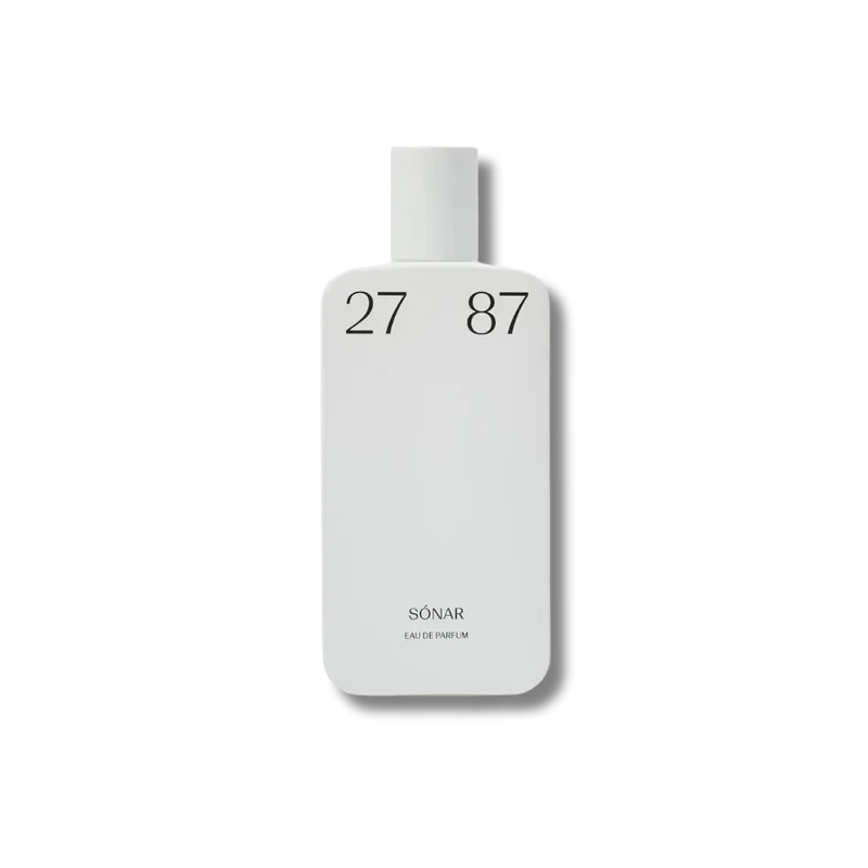 27 87 - Sónar