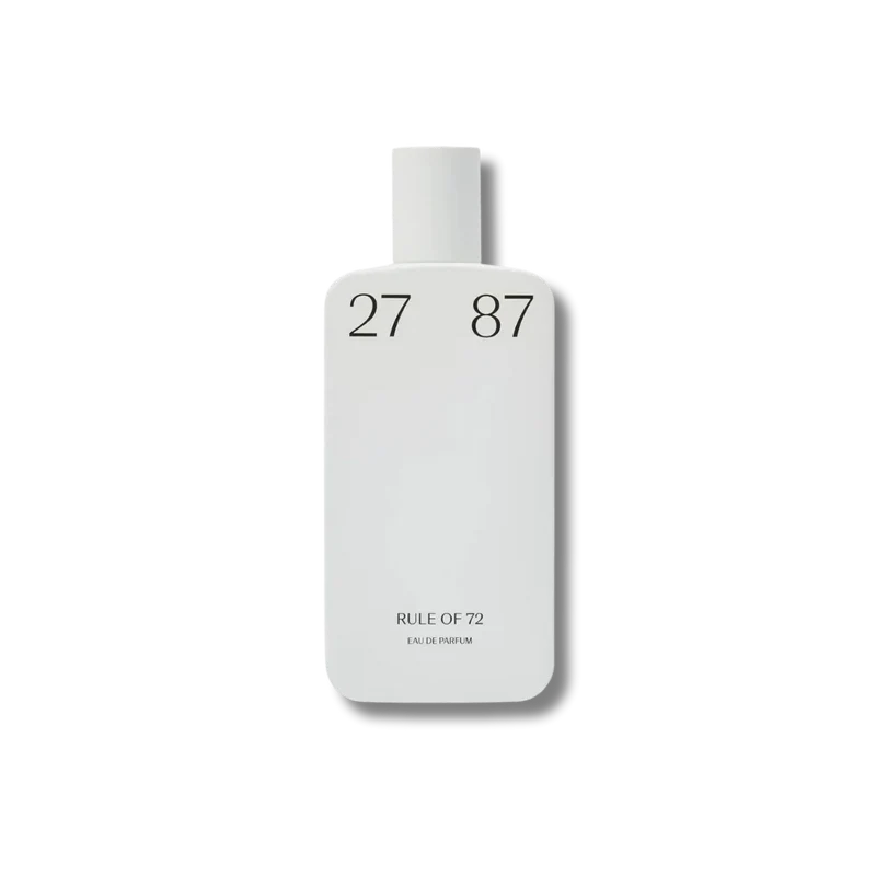 27 87 - Rule Of 72