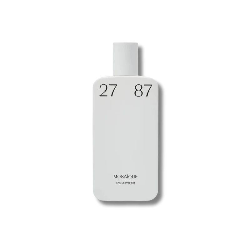 27 87 - Mosaïque