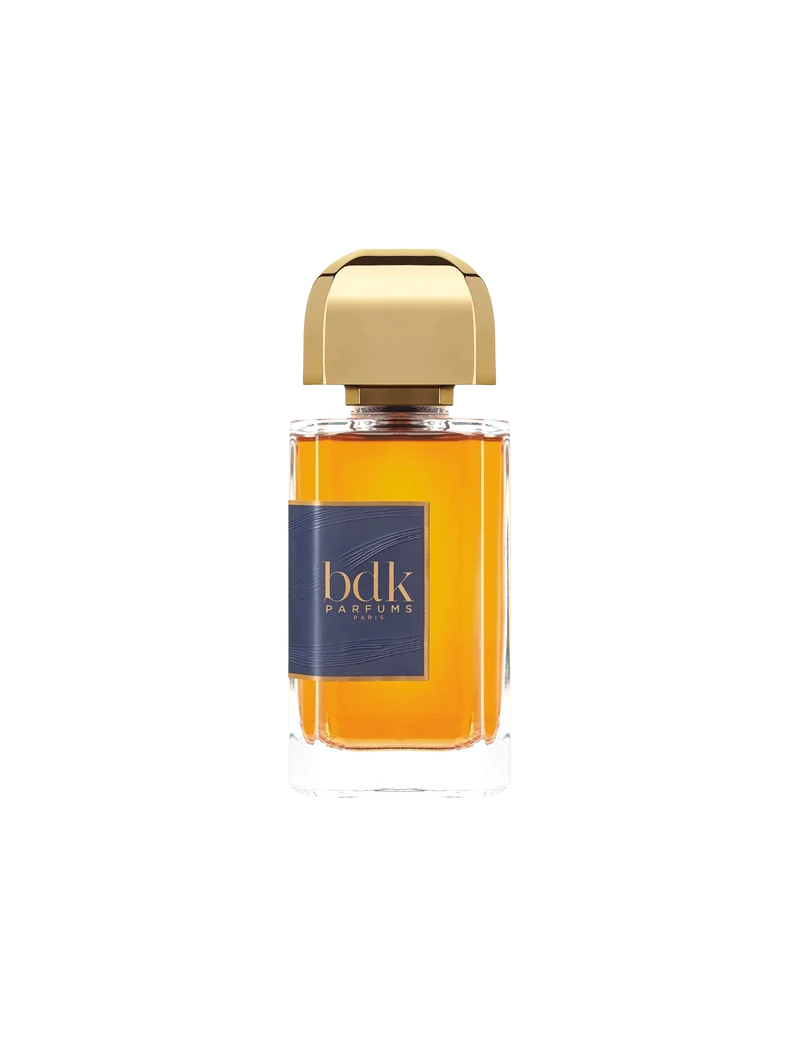 Eau de Parfum - Vanille Leather