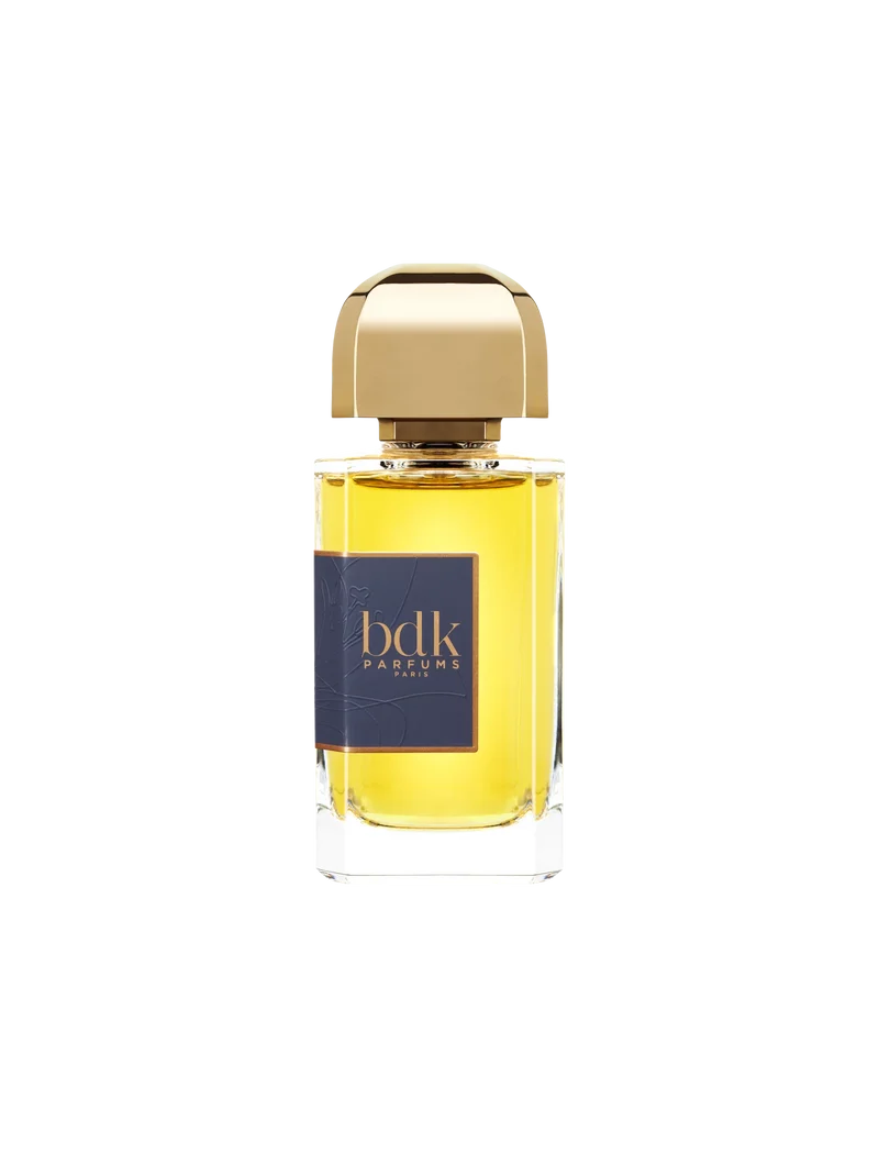 Eau de Parfum - Ambre Safrano