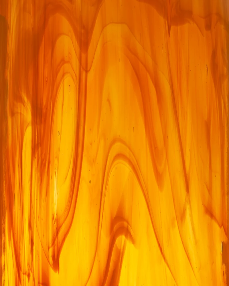 Eau de Parfum - Ambre Safrano