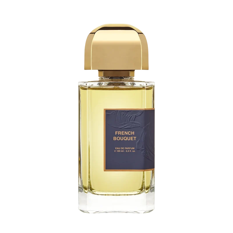 Eau de Parfum - French Bouquet