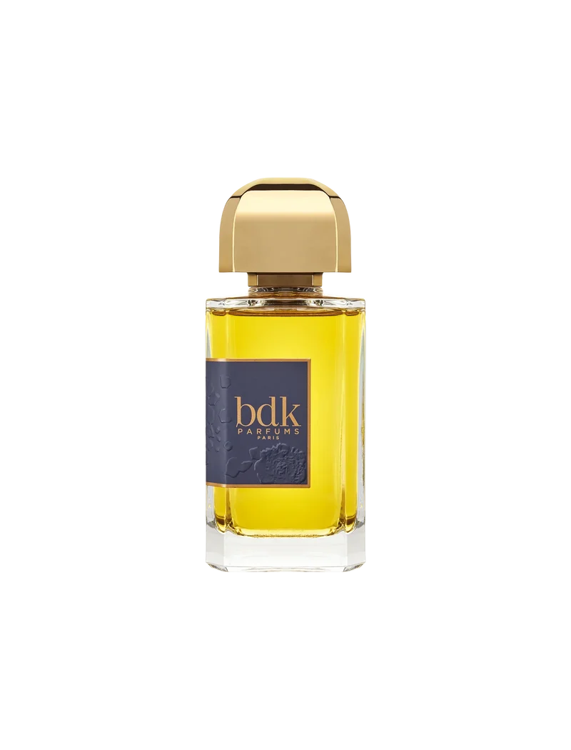 Eau de Parfum - Tabac Rose