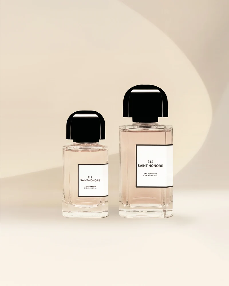Eau de Parfum - 312 Saint-Honoré