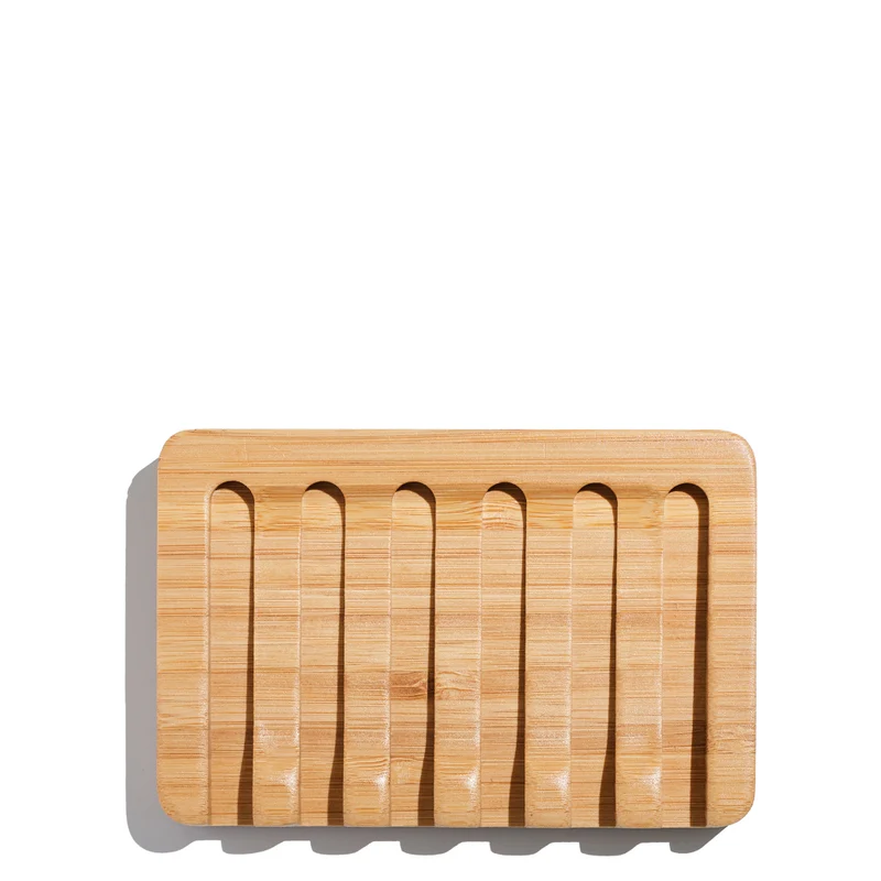 Bamboo Soap Dish