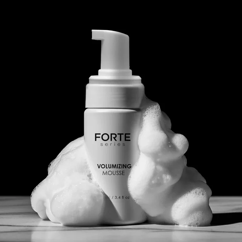Volumizing Mousse