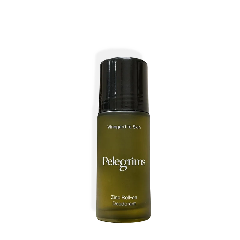Soothing Deodorant