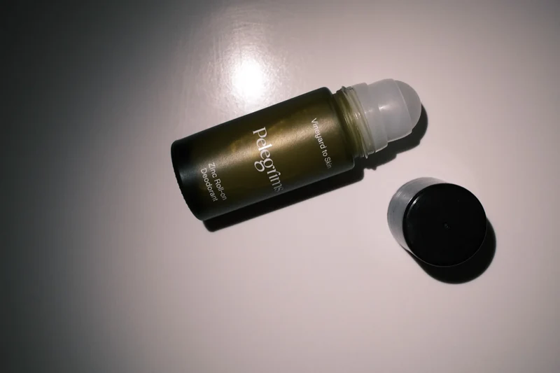 Soothing Deodorant