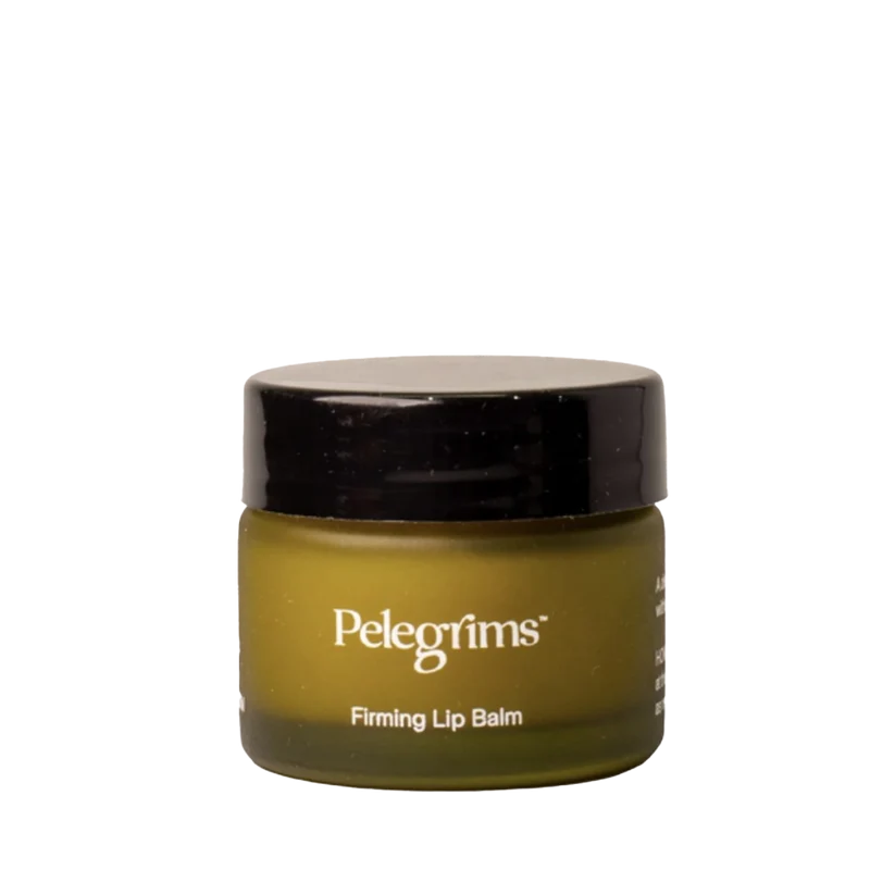Firming Lip Balm
