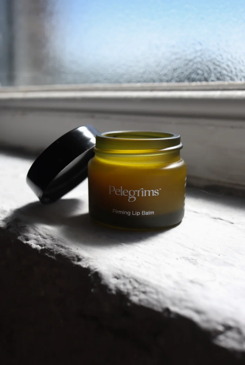 Firming Lip Balm