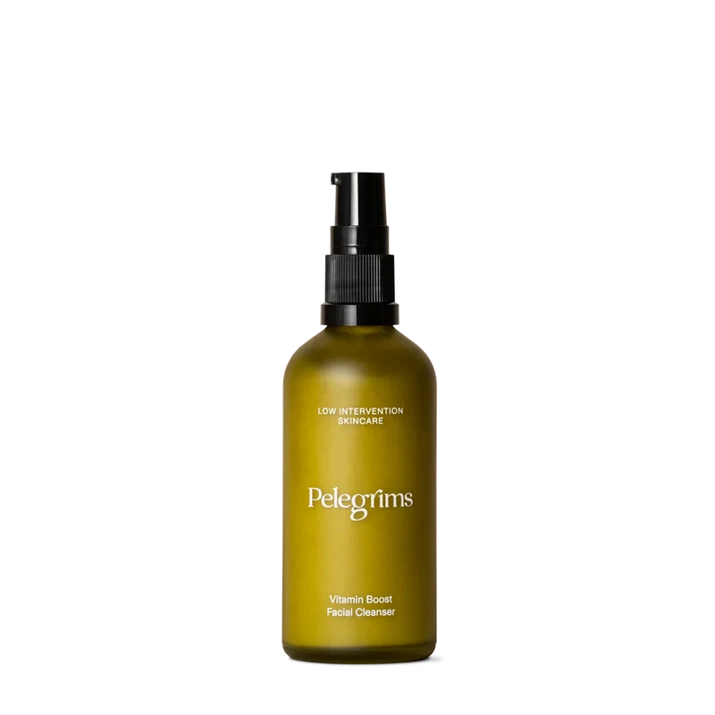 Vitamin Boost Facial Cleanser