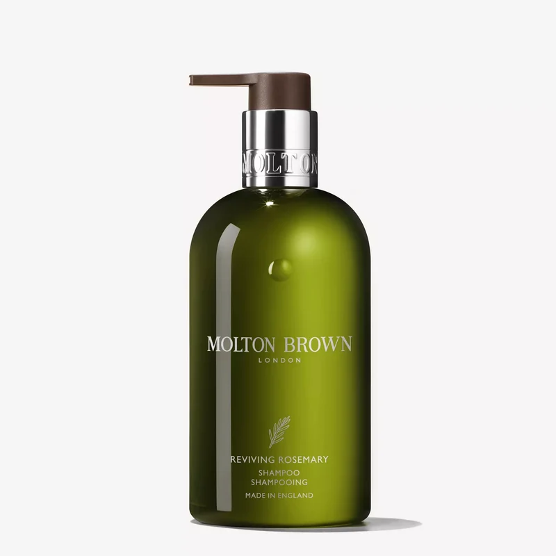 Reviving Rosemary Shampoo