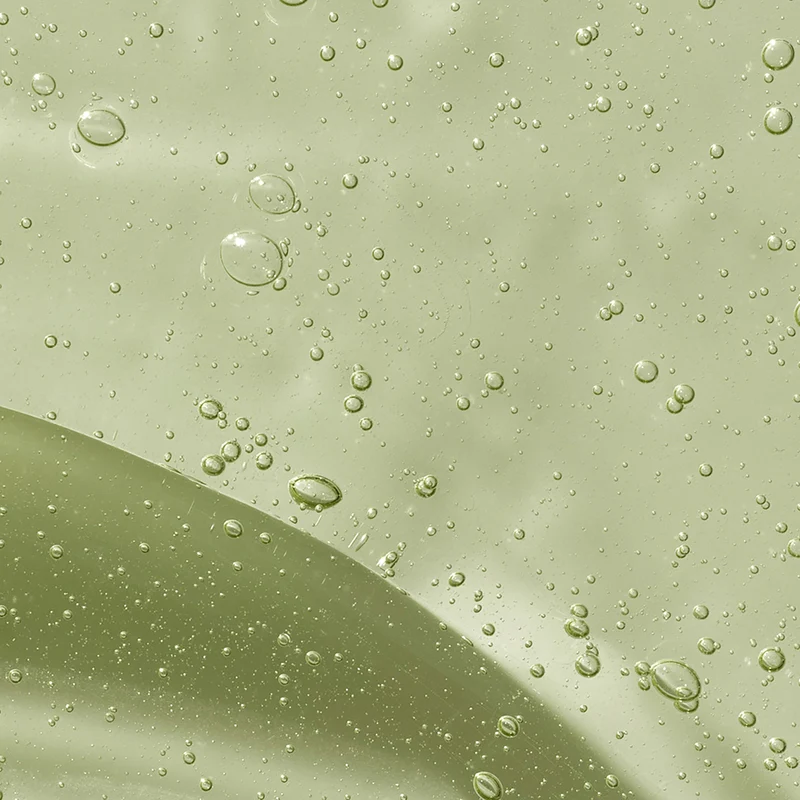 Reviving Rosemary Shampoo