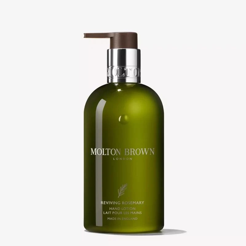 Reviving Rosemary Hand Lotion