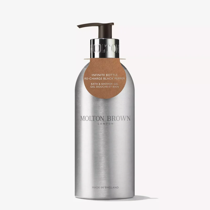 Re-charge Black Pepper Infinite Bottle
