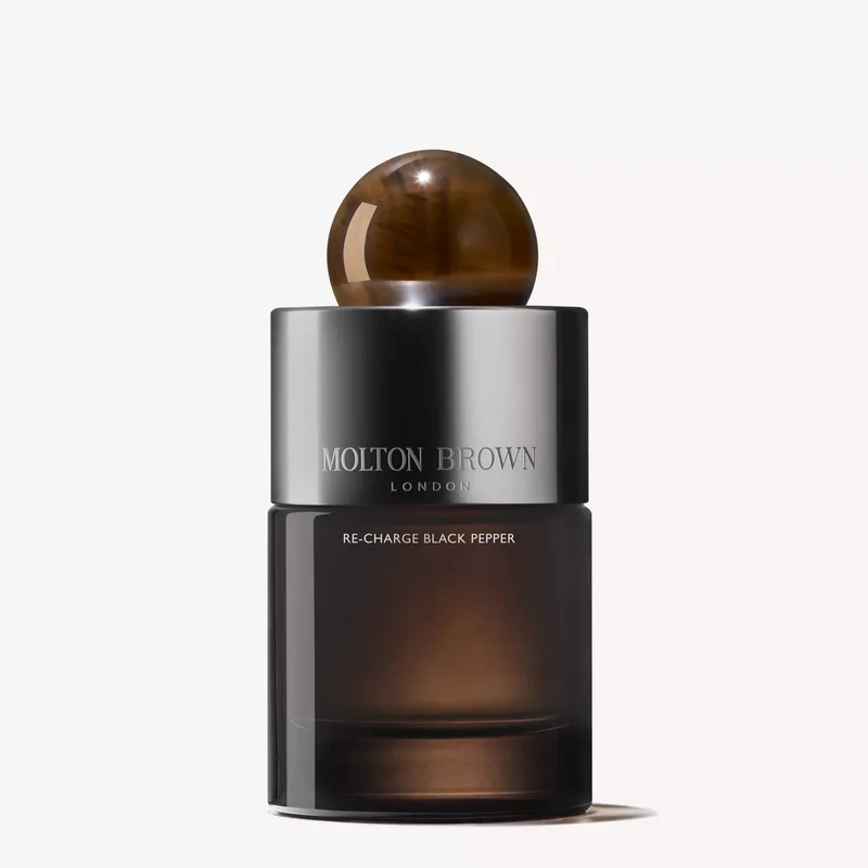 Re-Charge Black Pepper Eau De Parfum