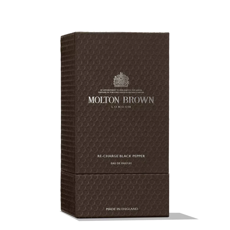 Re-Charge Black Pepper Eau De Parfum