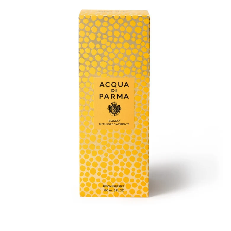 Acqua Di Parma Bosco Diffuseur de parfum - Collection fêtes de fin d'année