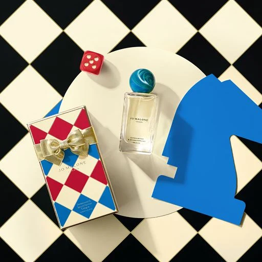 Jo Malone London - Sandalwood & Spiced Apricot Cologne