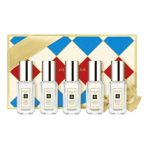 Jo Malone London - Coffret cadeau Collection Cologne