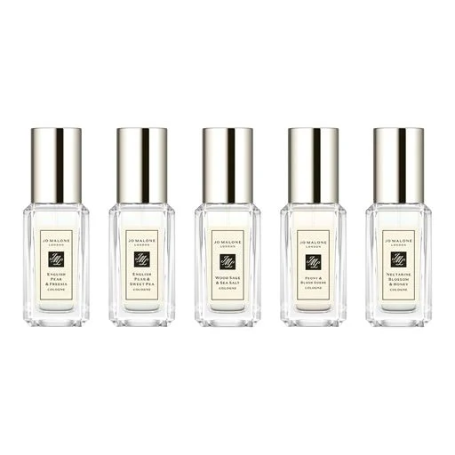 Jo Malone London - Coffret cadeau Collection Cologne
