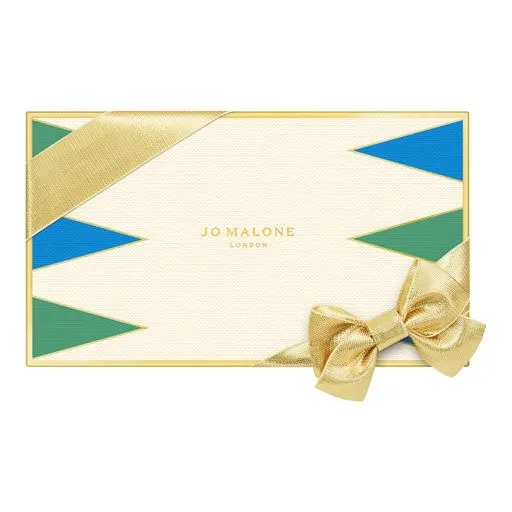 Jo Malone London - Coffret cadeau Collection Cologne Intense