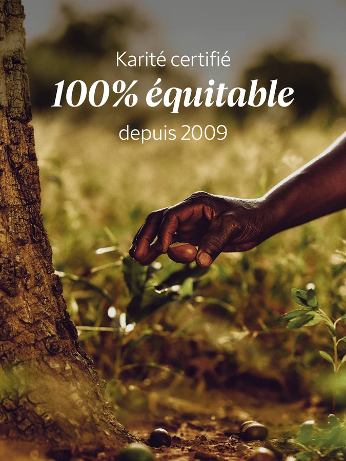 L'Occitane Crème de Douche Karité 250ml