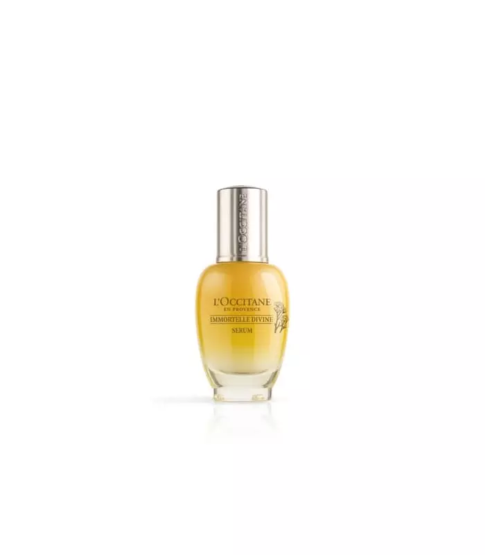 L'Occitane Immortelle Divine Serum Visage