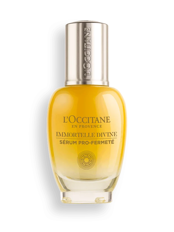 L'Occitane Sérum Visage Divine