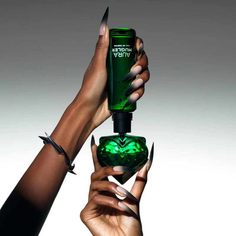 Mugler Aura - Recharge Eau de Parfum