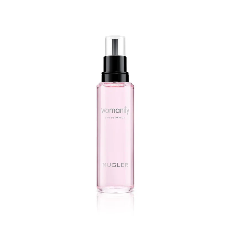 Mugler Womanity - Recharge Eau de Parfum