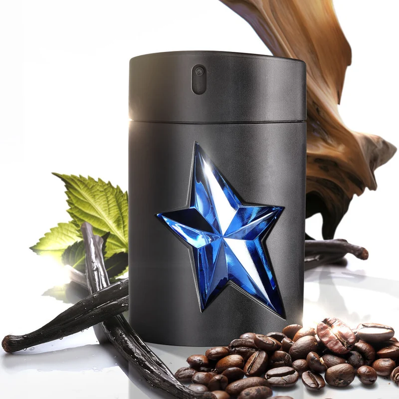 Mugler A Men - Eau de Toilette Rechargeable