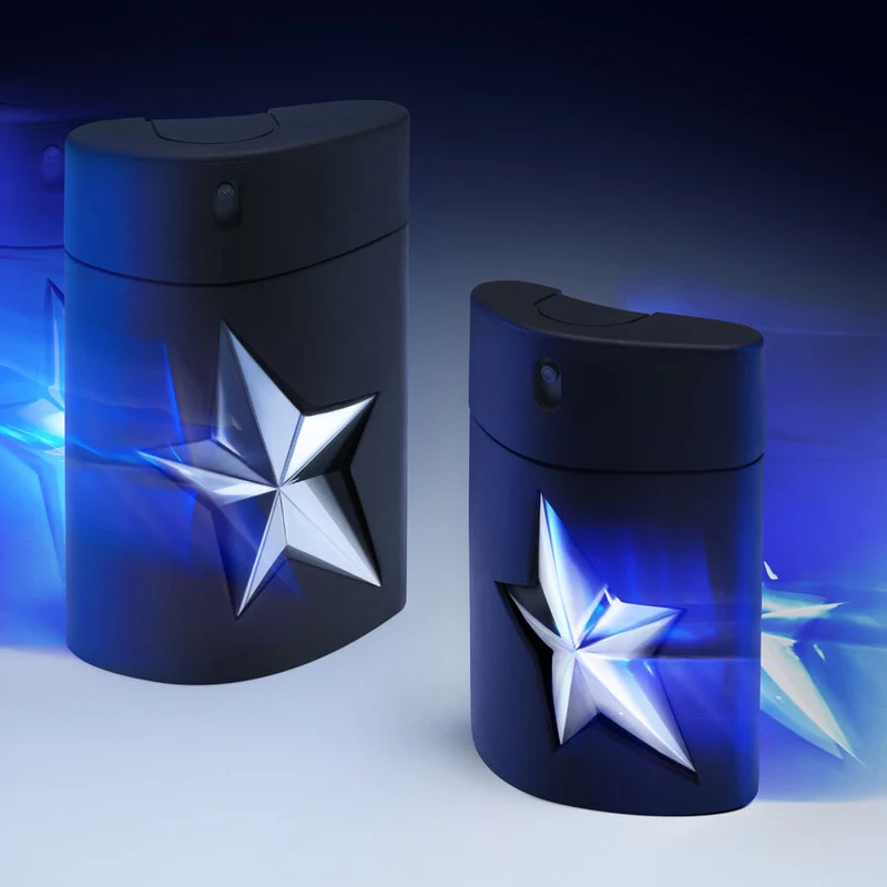 Mugler A Men Fantasm - Eau de Parfum
