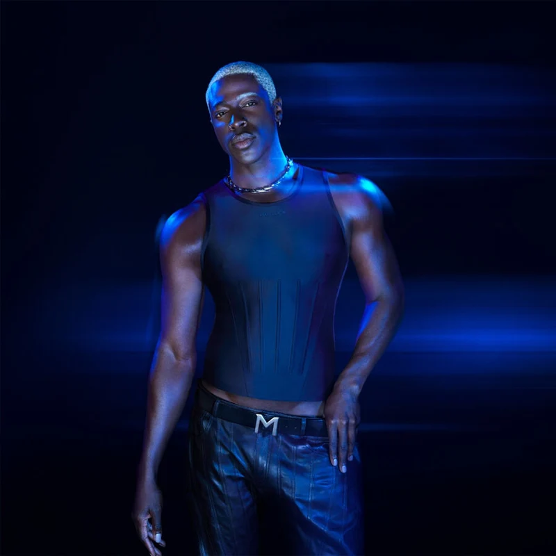 Mugler A Men Fantasm - Eau de Parfum