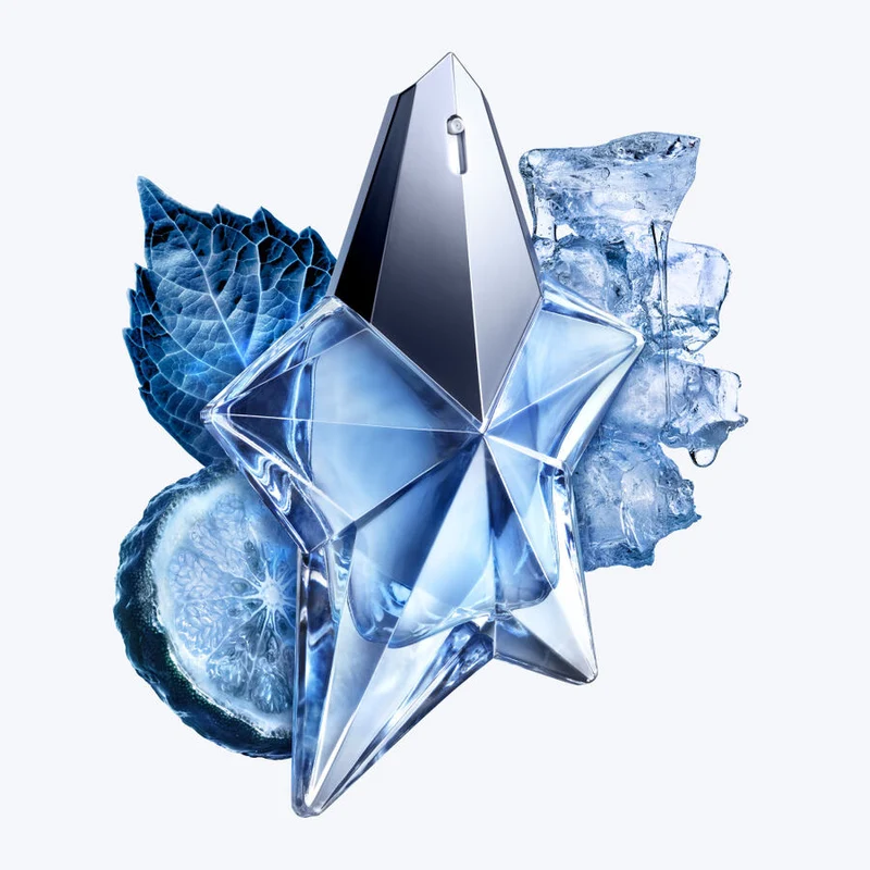 Mugler Angel - Eau de Parfum Rechargeable