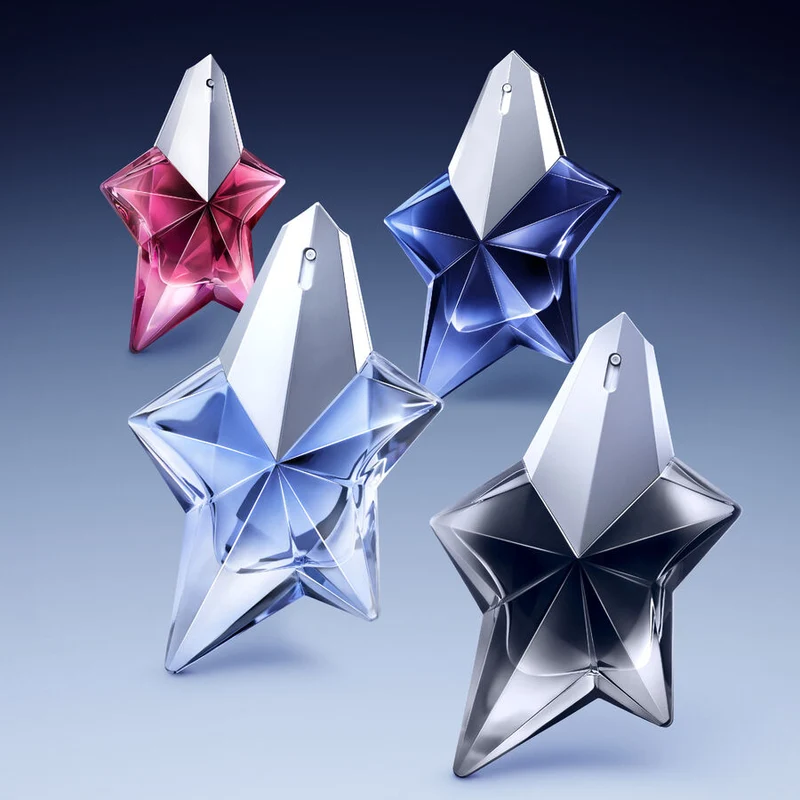 Mugler Angel Fantasm - Eau de Parfum Rechargeable