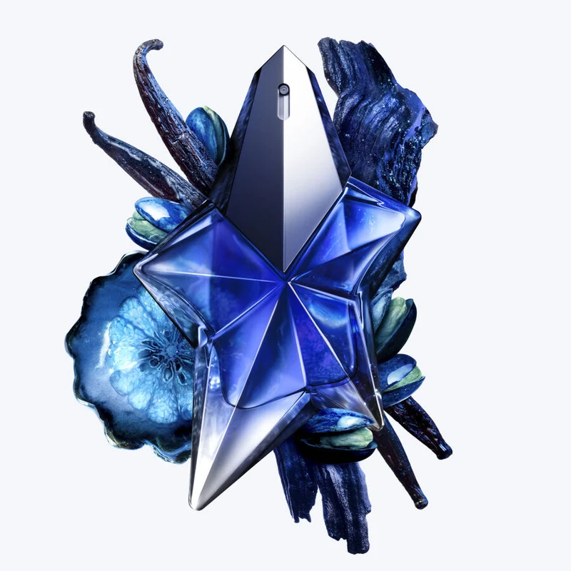 Mugler Angel Stellar - Eau de Parfum Rechargeable