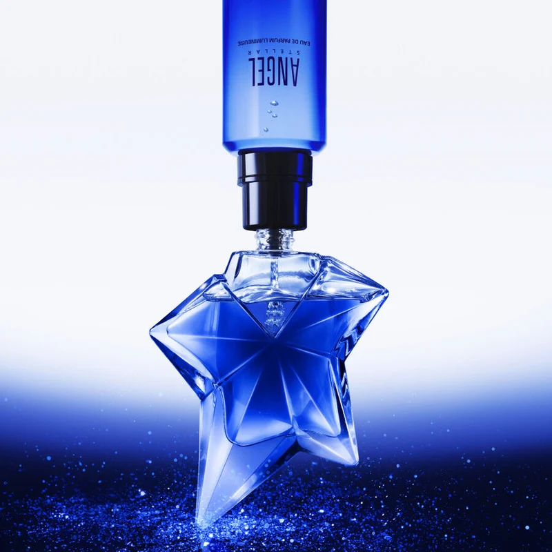 Mugler Angel Stellar - Eau de Parfum Rechargeable