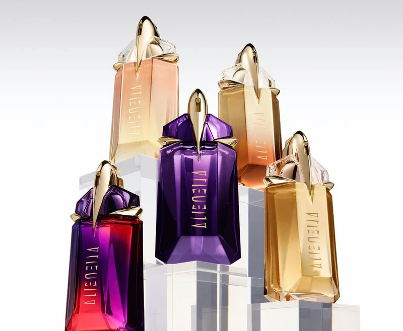 Mugler Alien Goddess Supra Florale - Eau de Parfum