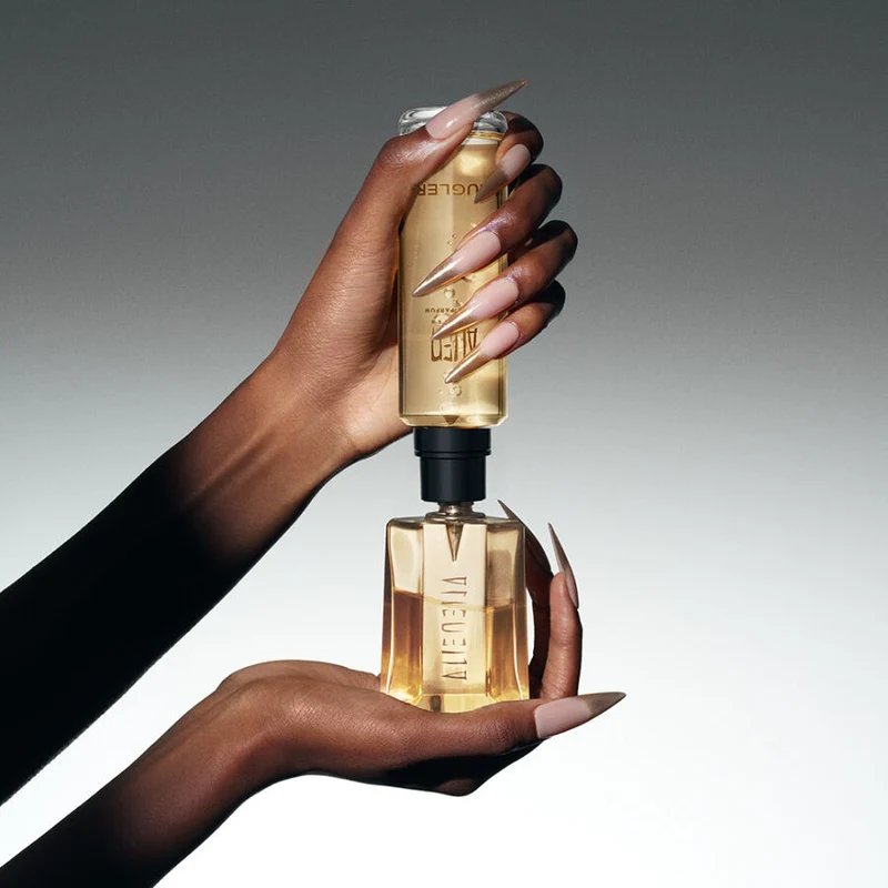 Mugler Alien Goddess - Eau de Parfum Rechargeable