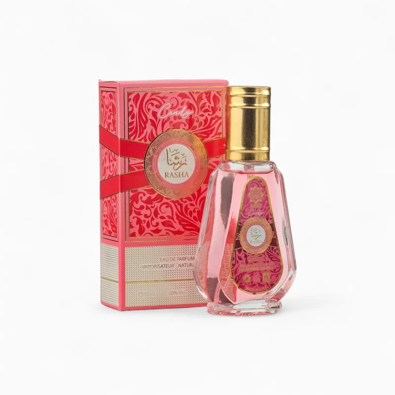 Rasha Candy Eau de Parfum 50 ml - Abyat