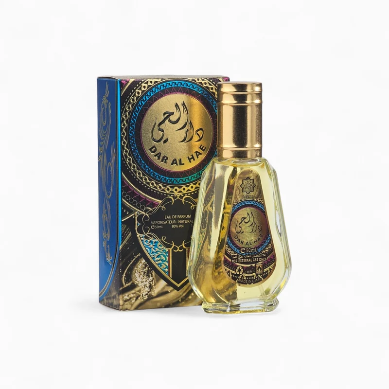 Dar Al Hae Eau de Parfum 50 ml - Abyat