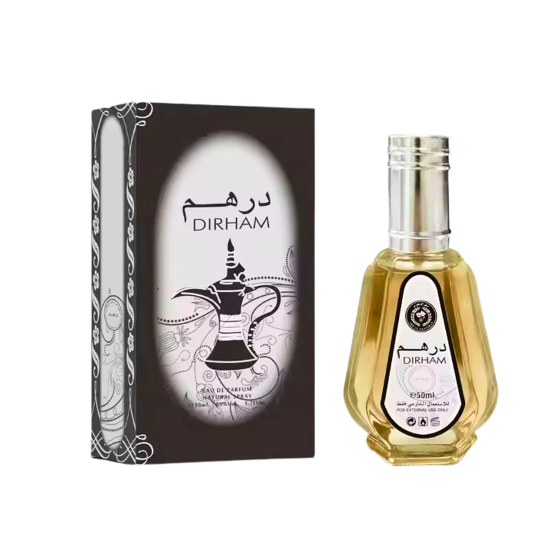 Dirham Eau de Parfum 50 ml – Ard Al Zaafaran