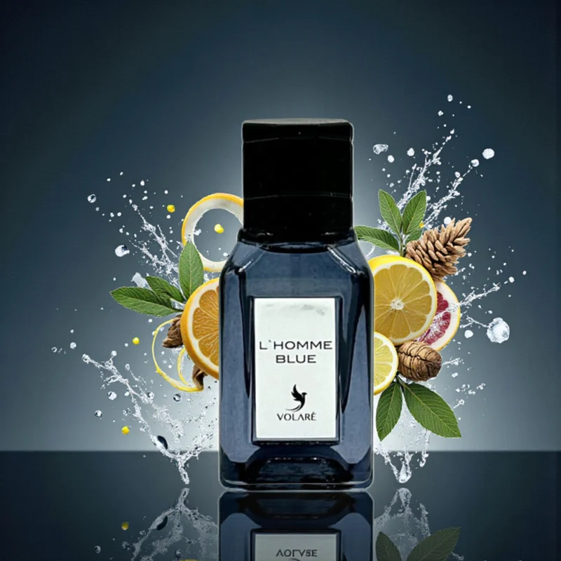 L'Homme Blue Eau de Parfum 25 ml – Volaré